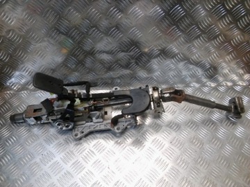 Steering column audi a3 8p 8p1419502f, фото