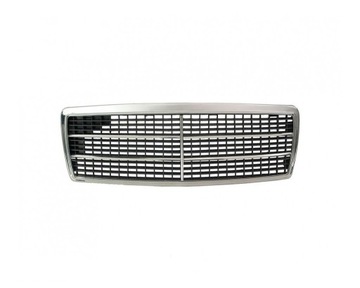 Решетка mercedes c-class w202 93-01, фото