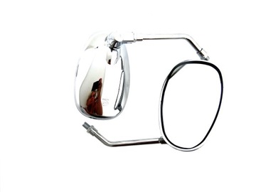 Mirrors mirror suzuki gn 125 250 gs 500 gs500, фото