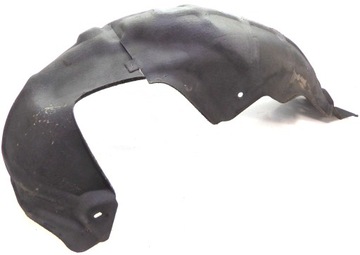 Rear left wing protection fenders rear left mazda 6 3 gj 13 - 15 station wagon, фото