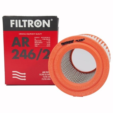 Filtron air filter ar246/ 2 honda, фото