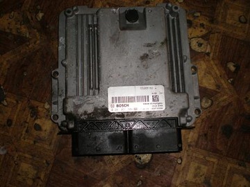 Fiat jeep computer 0281031204, фото