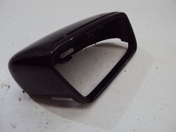 Hull mirrors right mercedes e-class w212, фото