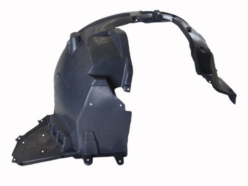 Fender fenders zakola nissan qashqai 2 2013 -.., фото