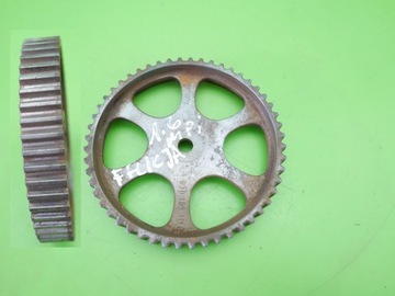 Wheel shaft cf. skoda felicia 1.6 mpi 8v 94-98, фото