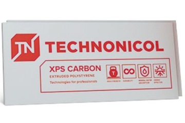 Xps полістирол technonicol карбон 0, 034/ eps 300, фото