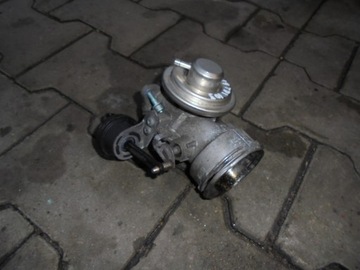 Egr 03g131501a skoda octavia 2 1.9 tdi 105 км, фото