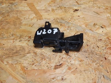 Mercedes e w207 blocking shock absorber infusion a2048200072, фото