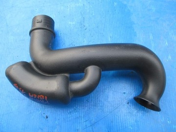 Air intake vw skoda seat 04c129618f 1.0 mpi, фото