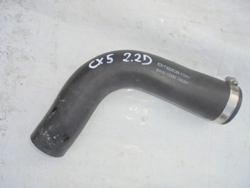 Tube spigot wire mazda cx5 2. 2d sh1213330, фото