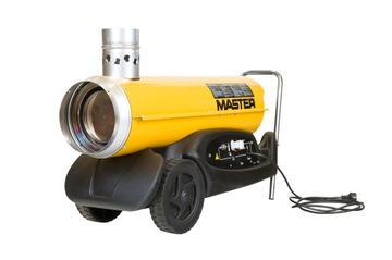 Bv-77-e master stove oily 20kw bv77e bv 7, фото