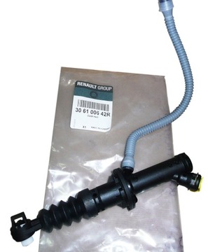 Renault original 306105773r clutch cylinder, фото
