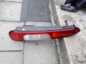 Tail light left rear focus c-max 06. r, фото