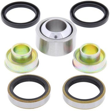 Bearing shock absorber lower ktm exc 250 350 400, фото