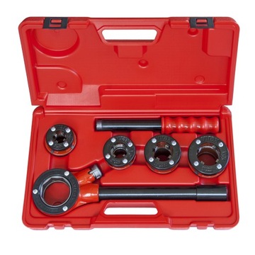 Threaded virax 136301 head: 5 pcs, фото