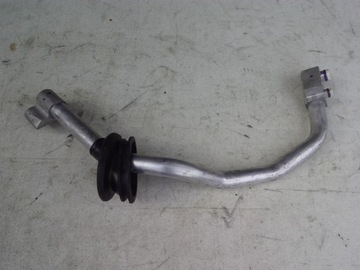 Audi a6 c7 a7 tube wire air conditioner, фото