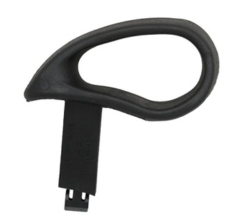 Fasteners handle seat right seat ibiza arosa, фото