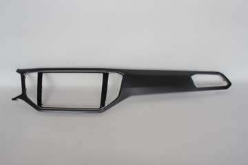 Panel panels navigation noir vw t roc 2ga858416a, фото