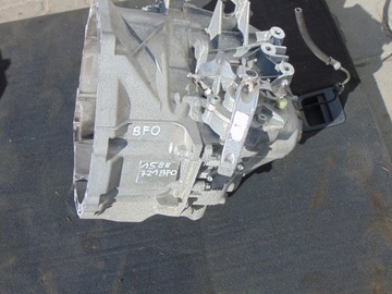 Коробка передач bmw mini cooper механика bf0 1588721, фото