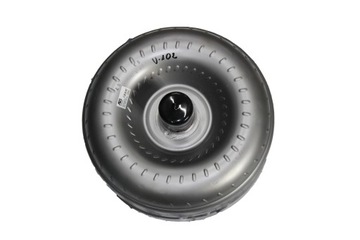Гідромуфта zf 6hp28 v - 102 bmw, фото