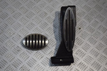 Overlay pedals gas pedal mini cooper s r56, фото