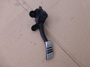 Gas pedal potentiometer ford mustang gt 2014 - 2019, фото