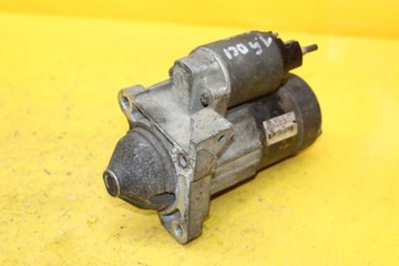Starter renault clio 2 1.5 dci 8200021396, фото