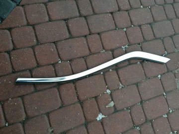 Gasket seal glass chrome astra k v 39088076, фото