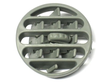 Lattice ventilation air renault kangoo 1 98-08, фото