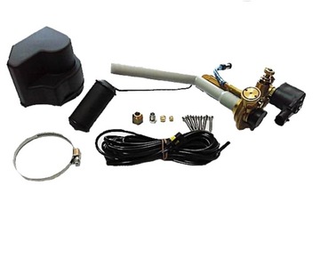 Wielozawor tomasetto 230/ 0 toroid external. b/ wl, фото
