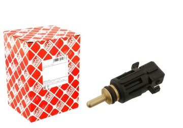 Febi bilstein 30645 датчик, температура охлаждающей жидкости, фото