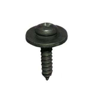 Clips screws jabot romix c60361, фото