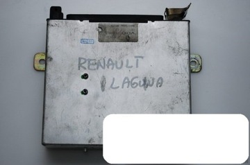 Computer renault safrane laguna vdo 7700816342, фото