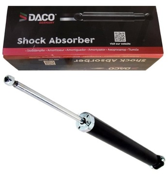 Daco 562234 shock absorber, фото