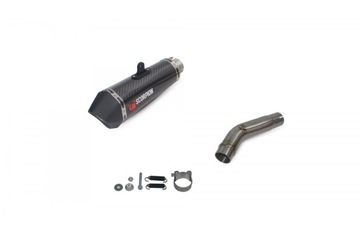 Shock absorber issue scorpion honda cbr 250 rr 2017+ krk, фото