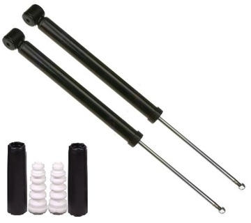 Trw shock absorbers protection ass audi a3 seat toledo 4, фото
