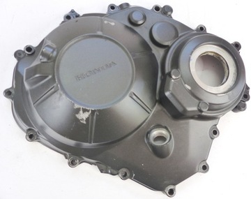 Cap cover honda cbr 650 14-16, фото