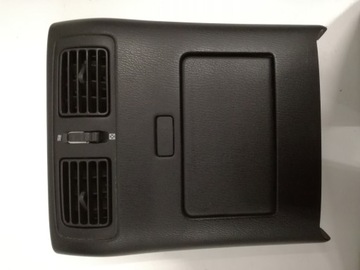 Lattice ventilation ass console infiniti q70 m30 m35 m37, фото
