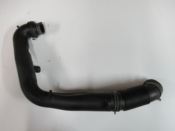 Air tube vw golf v 1.9 tdi 1k0129654ad, фото