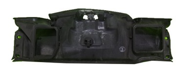 Пластик подшивает впускной воздухозаборник BMW E60 E61 6921597