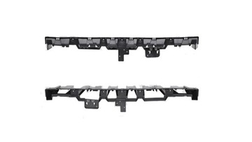 Amplifier rear bumper kuga mk2 escape 2.0 2012 -, фото