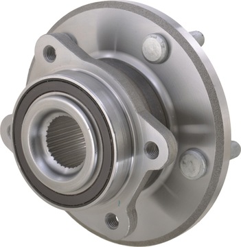 Hub wheels front dodge journey 2009-2017, фото