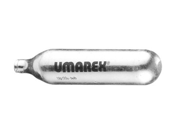 Pyro cartridge gas umarex co2 12 g x10 capsule gas, фото