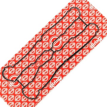 Gasket valve cover opel astra g 1.4 1.6 16v, фото