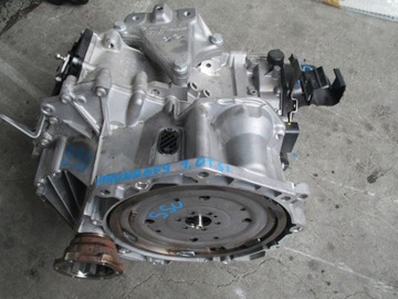 Gearbox seat arona 6f9 1, 0tsi ssu, фото