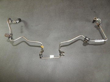 Audi s8 a8 d4 wire fuel 079127509dj, фото
