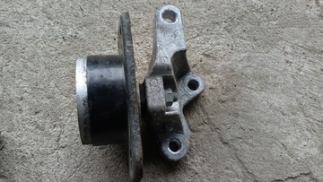 Mitsubishi colt 04-12 1.1 b cushion boxes, фото