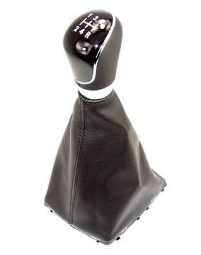 Handle zm transmissions з casing ford focus mk2fl 08-11, фото