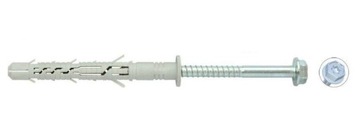 Pin frame extender kpr-quick 12x230 k 1 piece, фото