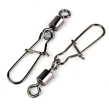 Jaxon swivel strong pin strong number 18- 10 pieces, фото